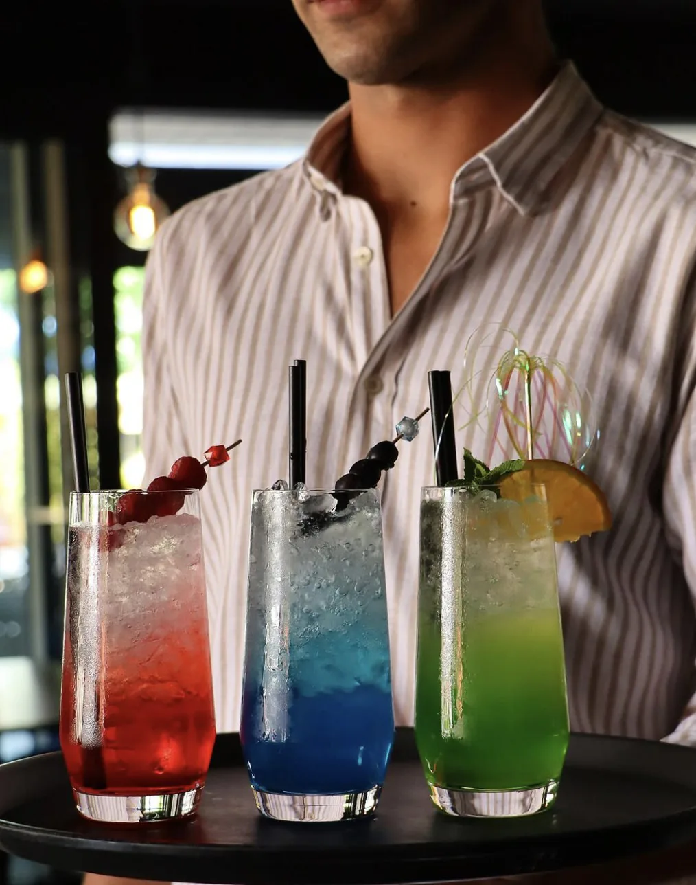 cocktail