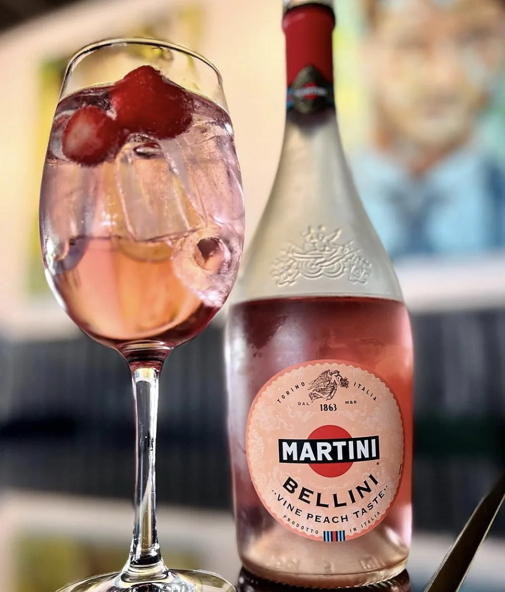 Martini Bellini